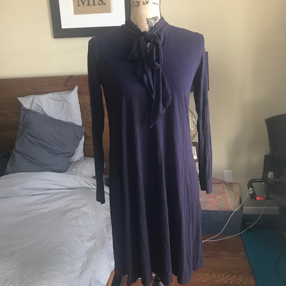 Isabella Oliver Maternity Dress 2